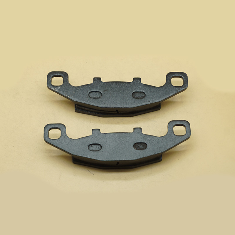 Для Kawasaki ZR550 Zephyr 550  – обзор и цена Brake Pad Set