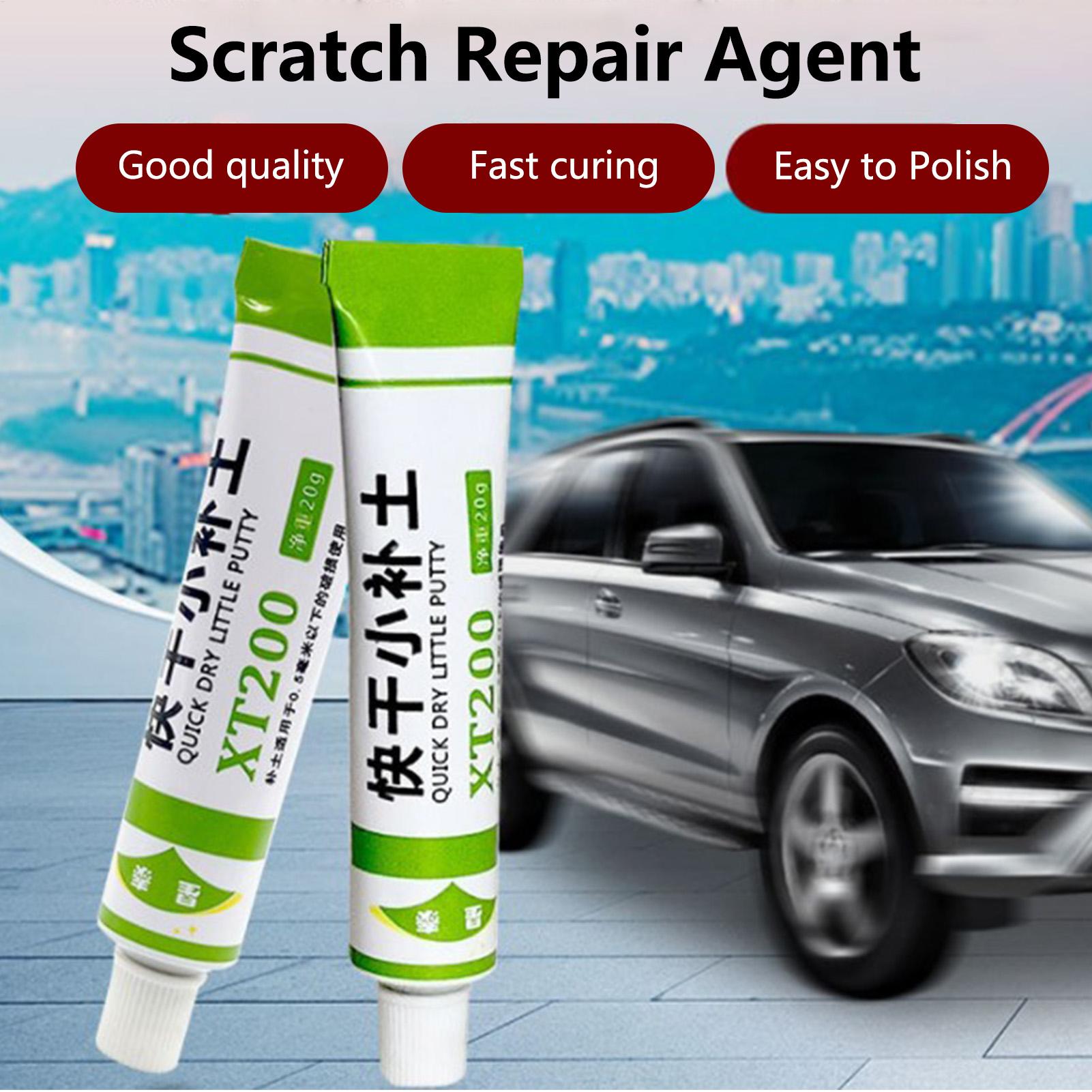 Быстросохнущая профессиональна – обзор и цена Automotive Tools