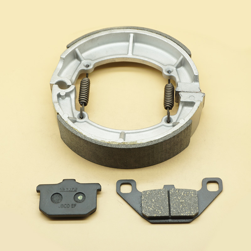 Для Kawasaki EN450 454 LTD 198 – обзор и цена Brake Pad Set