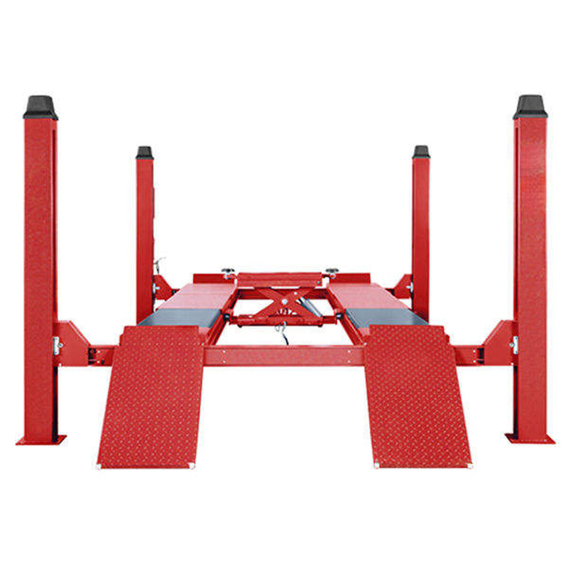 Автомобильный подъемник PrimeS – обзор и цена Car Lift