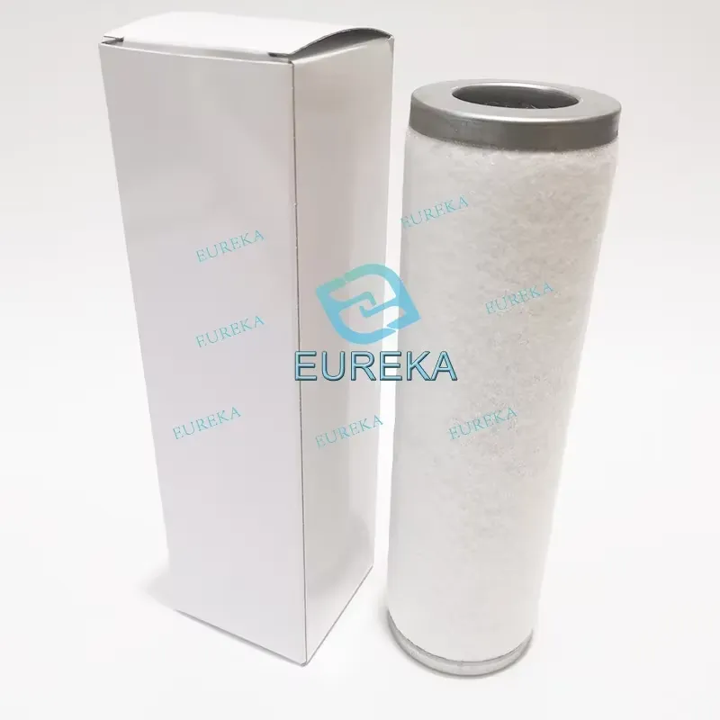 Вакуумный насос DUO65, вытяжно – обзор и цена Oil Filter