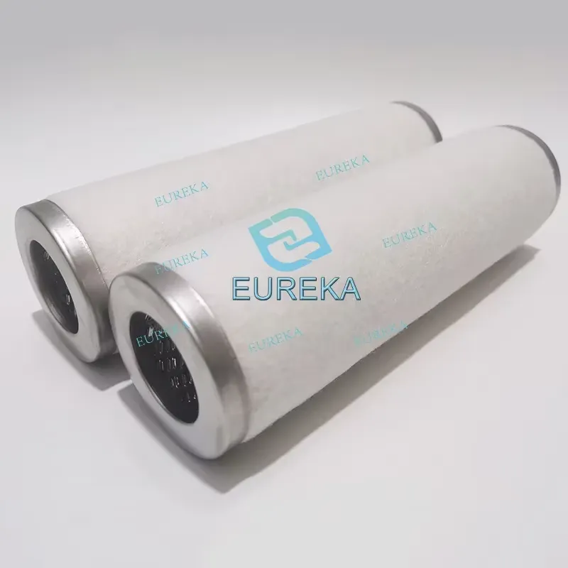 Вакуумный насос DUO65, вытяжно – обзор и цена Oil Filter