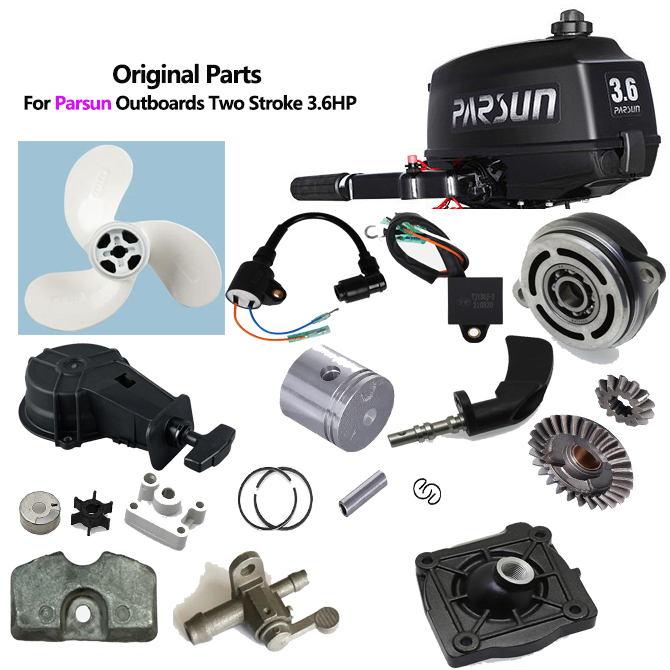 Новый Оригинальный Комплект Ак – обзор и цена Spark Plug