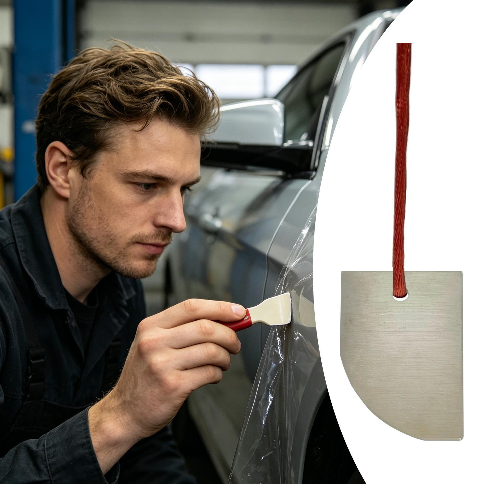 Инструменты для очистки краски – обзор и цена Car Repair Tools